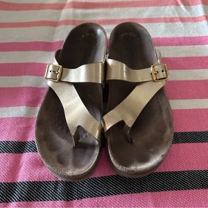 Mephisto Sandals